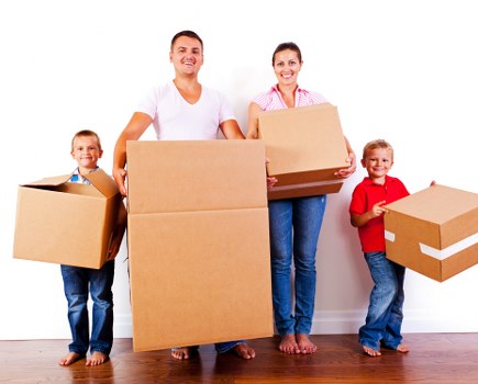 Professional flat removals in Bermondsey with careful packing and local moving support