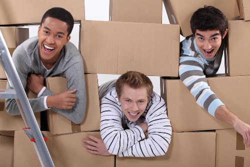 Annual management review of anti-slavery controls for Bermondsey removals