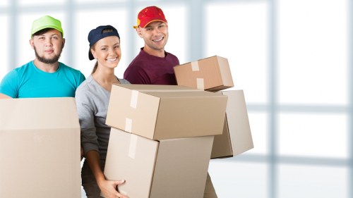 Business moving and disposal compliance documentation