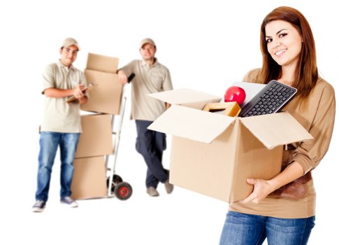 Office relocation planning in Bermondsey