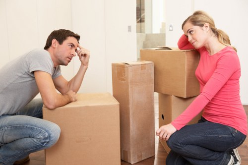 Secure storage space near Bermondsey for household and commercial items