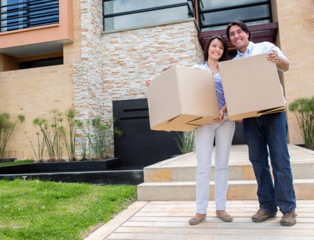 Local van service handling small removals around Bermondsey