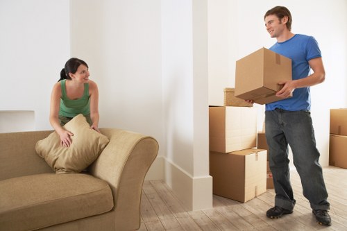 Supplier audit checklist for modern slavery compliance in removals